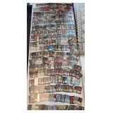 Magic the gathering cards