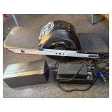 Onewheel & charger works