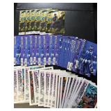 Ultimate Black Panther # 2 variant comic books