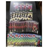 Spider-Man shadow of the green goblin comic books