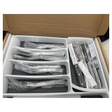 Stainless Steel Flatware