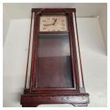 Vintage Wall Clock