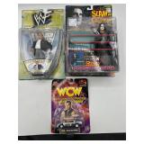 WF figure & more