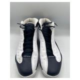 Nike air Jordan 13 retro obsidian sneakers
