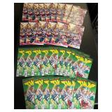 Marvel the immortal Thor comic books