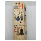 Vintage empty Original Barbie Box