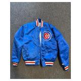 Vintage Starter Chicago Cubs jacket Large