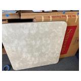 Vintage Samsonite monarch folding table