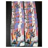 21 Edge of Spider Verse #1 Chris Allen comic books