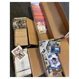 Football trading cards