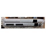 Black magic ATEM production studio 4K