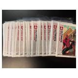 30 marvel ultimate Spider-Man #1 comic books