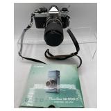 Nikon & Canon power shot Cameras