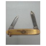 Antique Mason pocket knife
