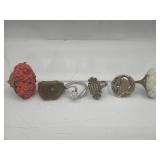 Antique and vintage rings