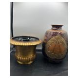 Vase & planter