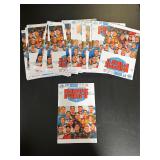 25 fame Danica Patrick issue 1 comic books