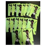 15 blood hunt John Tyler variant comic books