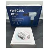 Facial Gun & neck massager
