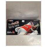 NASCAR Dale Earnhardt Jr. Coca-Cola 1:24 scale car