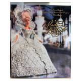 Bob Mackie Madame Du Barbie