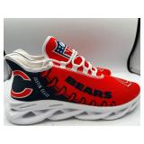 Chicago Bears Max Soul shoes