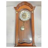 Vintage Westminster Wall Clock