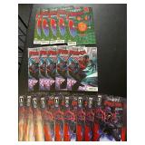 Symbiote Spider-Man 2099 comic books