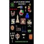 607 lots of Antique & Vintage Collectibles