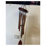 Hidden valley instruments wind chime