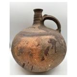 Columbian Pottery jug