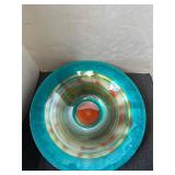 Art glass Bowl