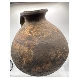 Colombian Pottery jug