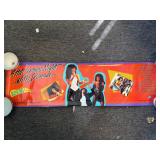 1984 Donna Summer promotional poster