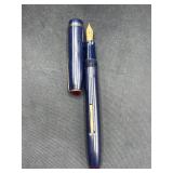 14k gold nib fountain pen