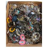 Jewelry for crafting approximately 13lbs