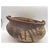 Columbia Pottery bowl