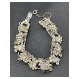Vintage 1960s Juliana bracelet