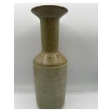 Mid century Studio Pottery Vase