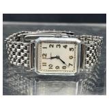 Vintage 16j Zenith watch