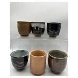 Vintage Studio Pottery