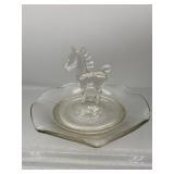 KR Haley Horse Trinket holder