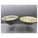 Asian Celadon Bowls