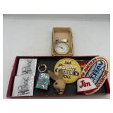 Vintage Patches & more