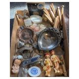 Vintage collectibles