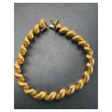 18.9 g Sterling silver Itaor Italy bracelet