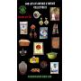 649 lots of Antique & Vintage Collectibles