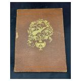 Rubaiyat of Omar Khayyam Book