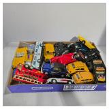 Diecast Cars