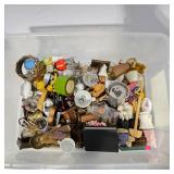 Vintage miscellaneous Trinkets
